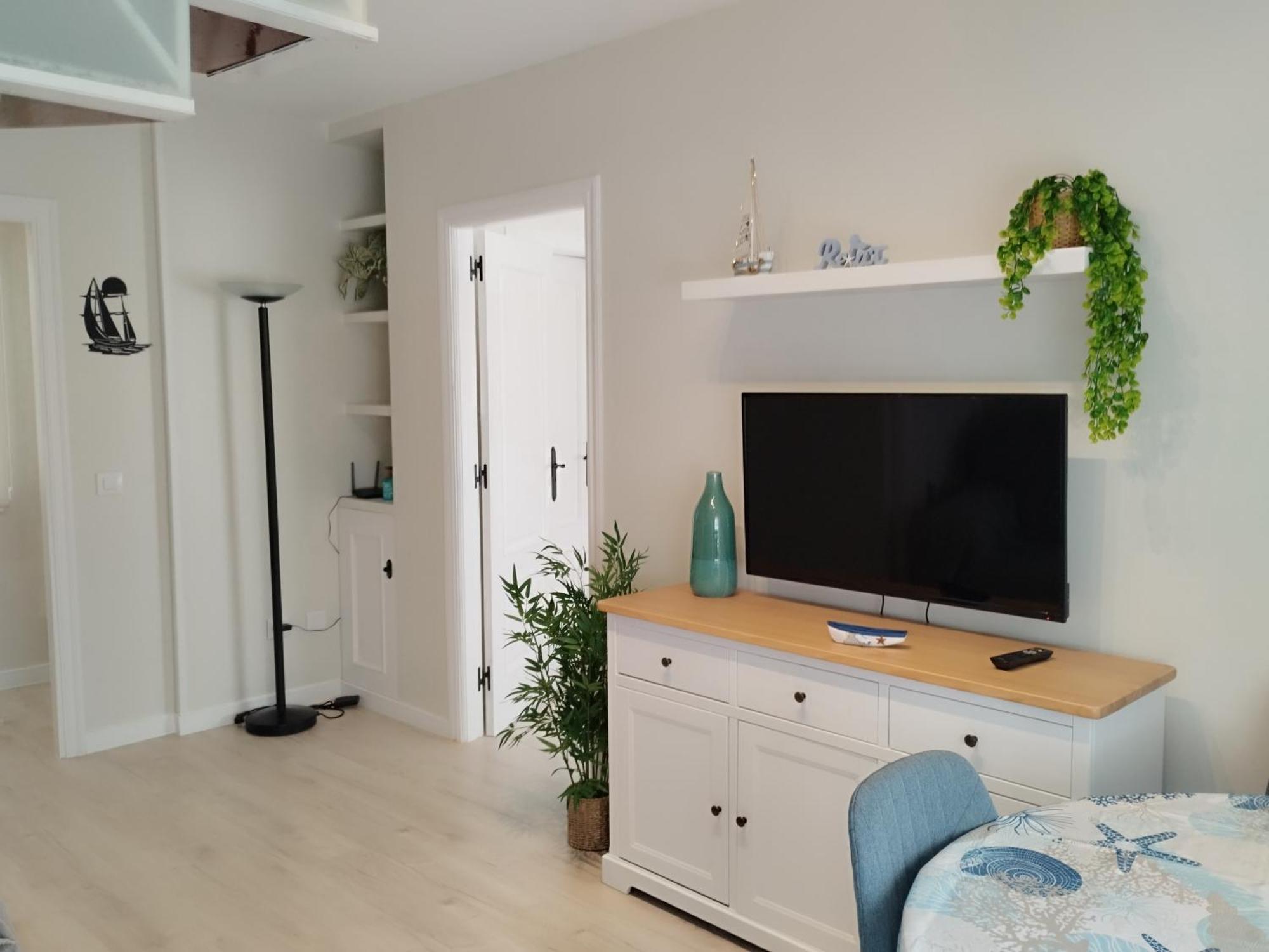 Apartment Morrina Atlantica Duplex Playa America